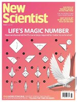 New Scientist International Edition